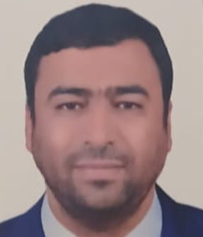 Dr. Badr KHALLOUQ